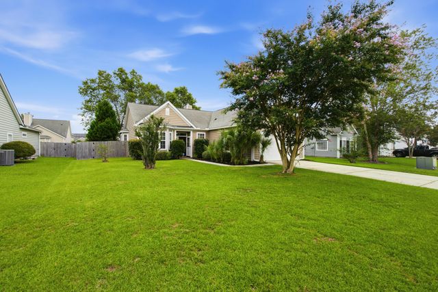 7303 Kestrel Trail, Hanahan, SC 29410