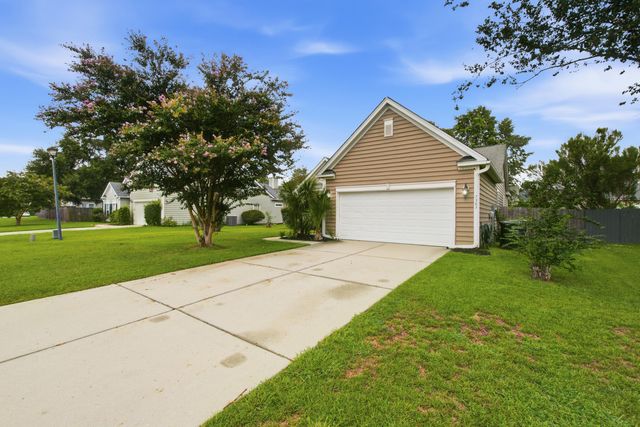 7303 Kestrel Trail, Hanahan, SC 29410