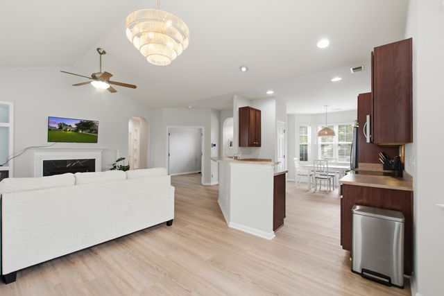 7303 Kestrel Trail, Hanahan, SC 29410