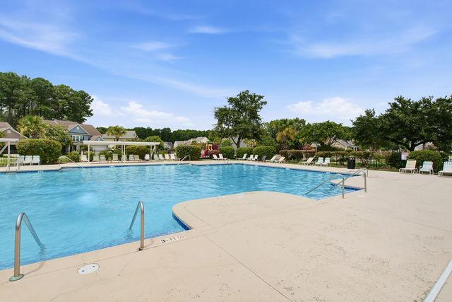 7303 Kestrel Trail, Hanahan, SC 29410