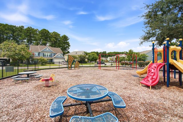 7303 Kestrel Trail, Hanahan, SC 29410