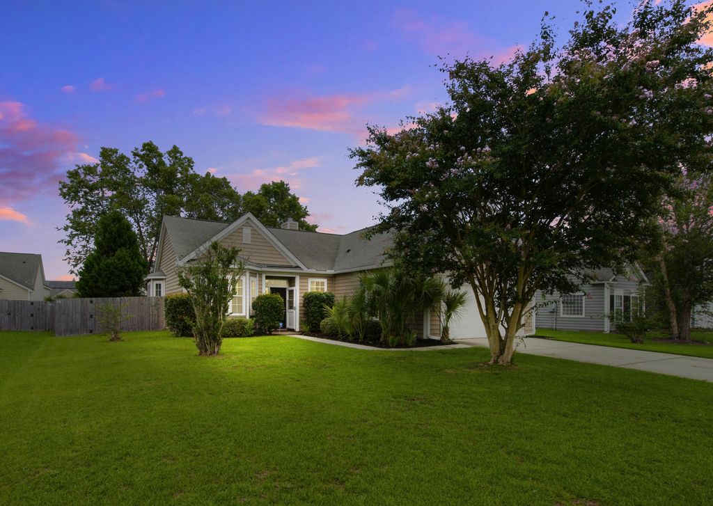 7303 Kestrel Trail, Hanahan, SC 29410