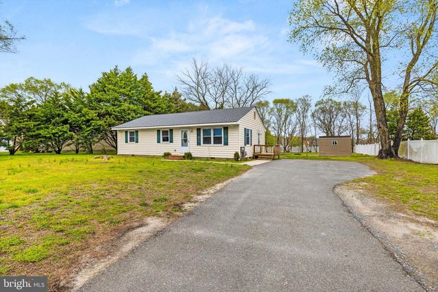 29826 CONNELLY MILL RD, Delmar, MD 21875