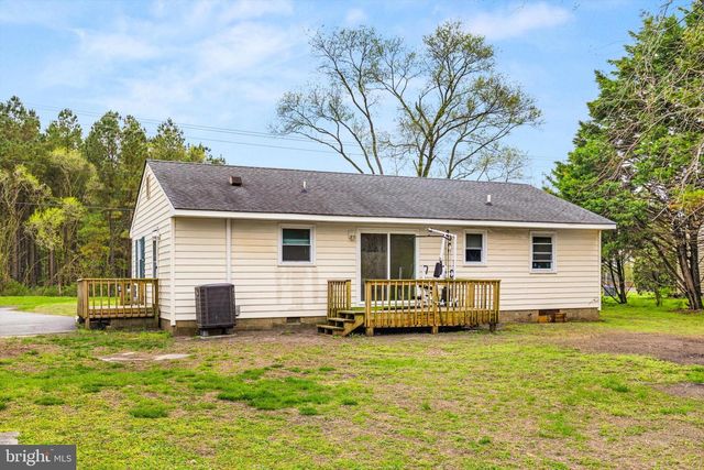 29826 CONNELLY MILL RD, Delmar, MD 21875