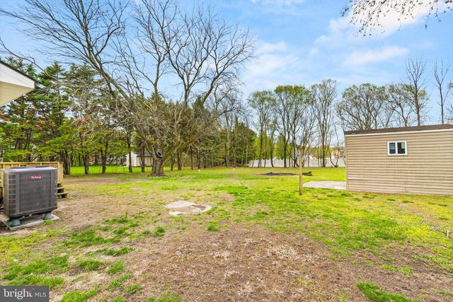 29826 CONNELLY MILL RD, Delmar, MD 21875