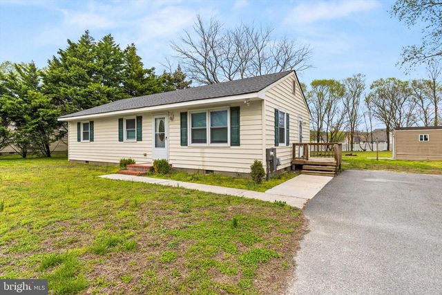 29826 CONNELLY MILL RD, Delmar, MD 21875