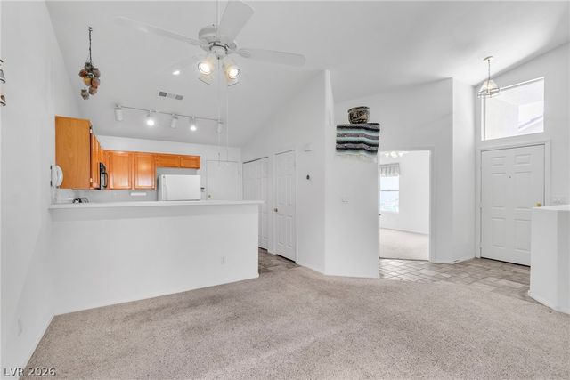 9712 Blatimac Avenue 103, Las Vegas, NV 89129