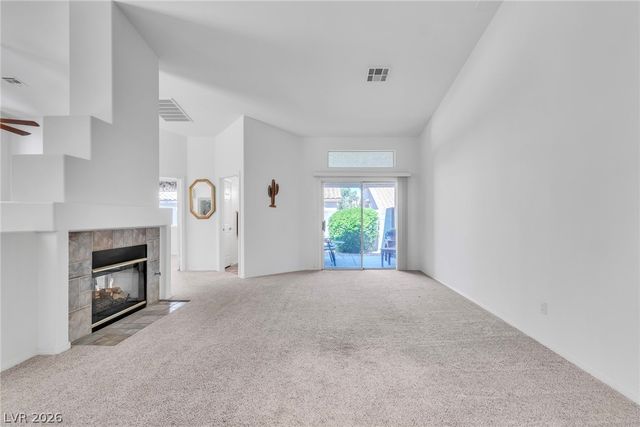 9712 Blatimac Avenue 103, Las Vegas, NV 89129