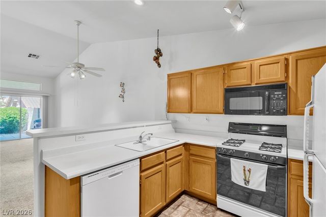 9712 Blatimac Avenue 103, Las Vegas, NV 89129