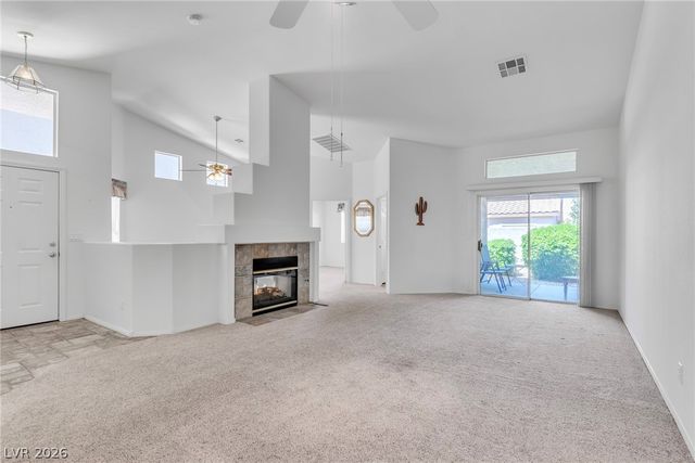 9712 Blatimac Avenue 103, Las Vegas, NV 89129