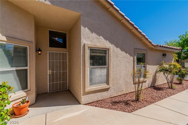 9712 Blatimac Avenue 103, Las Vegas, NV 89129