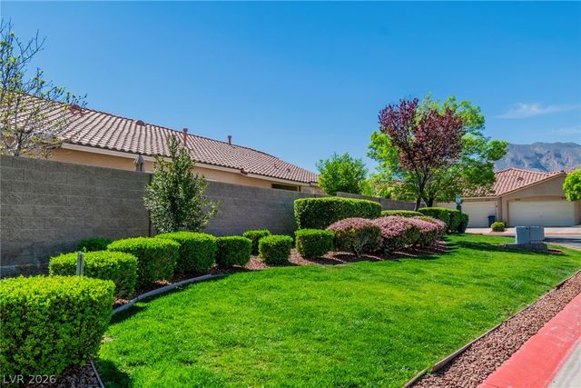 9712 Blatimac Avenue 103, Las Vegas, NV 89129