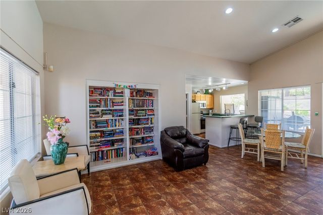 9712 Blatimac Avenue 103, Las Vegas, NV 89129