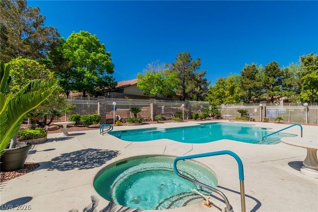 9712 Blatimac Avenue 103, Las Vegas, NV 89129