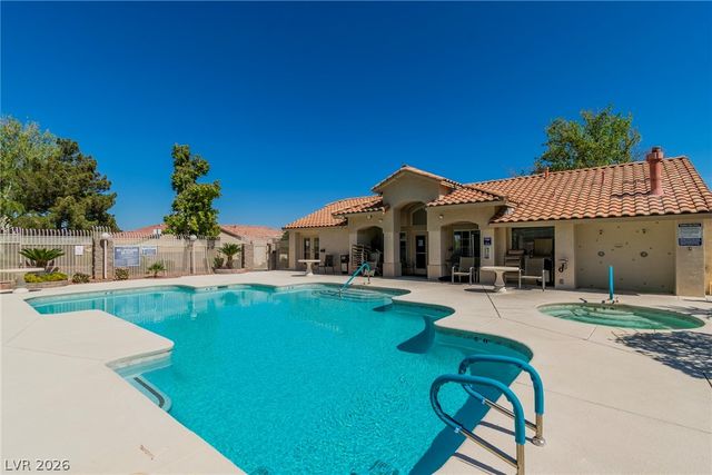 9712 Blatimac Avenue 103, Las Vegas, NV 89129