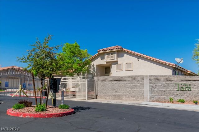 9712 Blatimac Avenue 103, Las Vegas, NV 89129