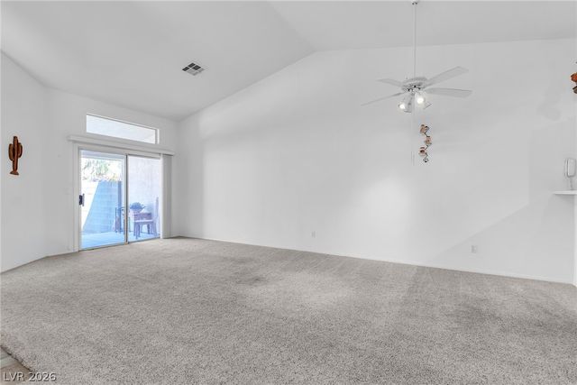 9712 Blatimac Avenue 103, Las Vegas, NV 89129