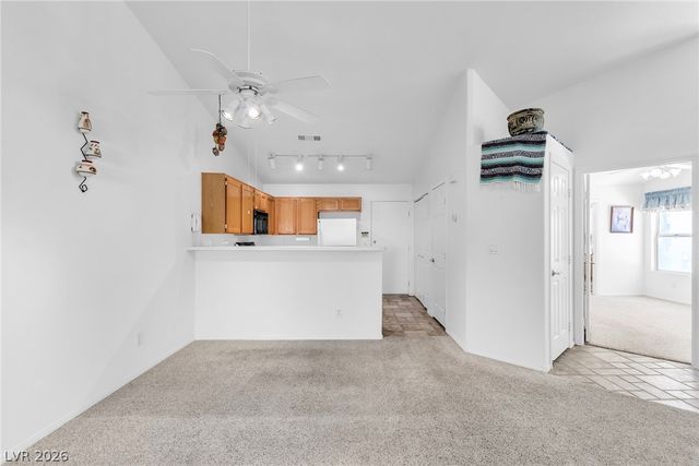 9712 Blatimac Avenue 103, Las Vegas, NV 89129