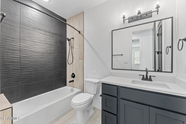 14005 Alice Hughes Avenue, Horizon City, TX 79928