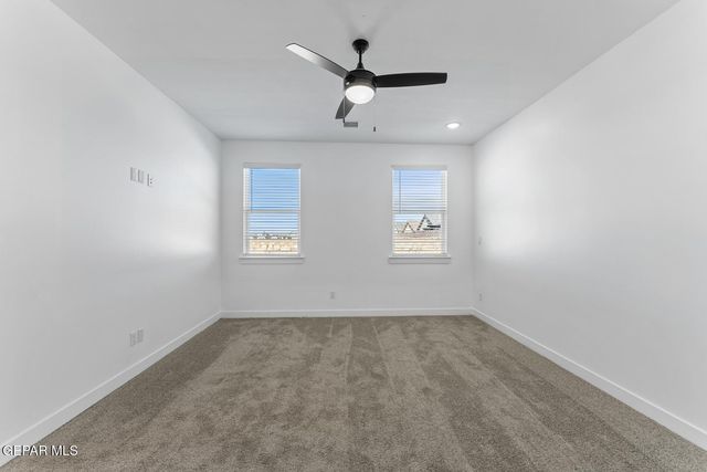 14005 Alice Hughes Avenue, Horizon City, TX 79928