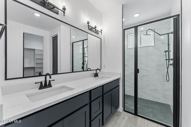 14005 Alice Hughes Avenue, Horizon City, TX 79928
