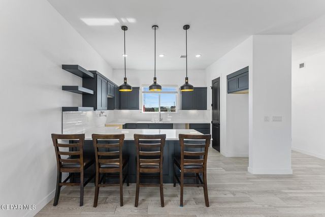 14005 Alice Hughes Avenue, Horizon City, TX 79928