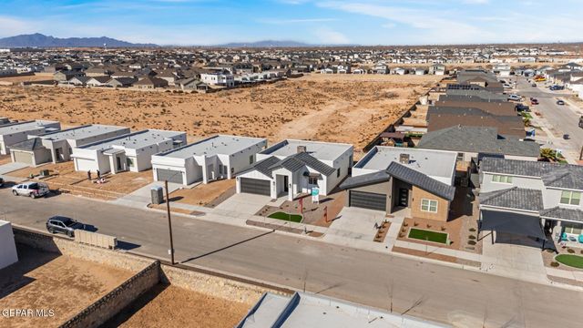14005 Alice Hughes Avenue, Horizon City, TX 79928