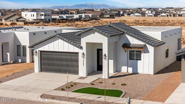 14005 Alice Hughes Avenue, Horizon City, TX 79928