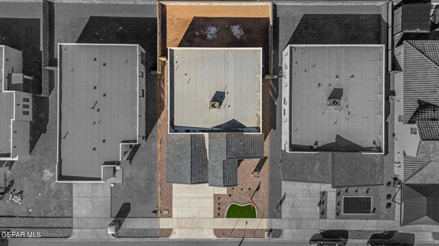 14005 Alice Hughes Avenue, Horizon City, TX 79928