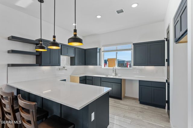14005 Alice Hughes Avenue, Horizon City, TX 79928