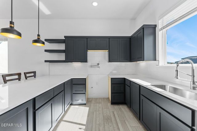 14005 Alice Hughes Avenue, Horizon City, TX 79928