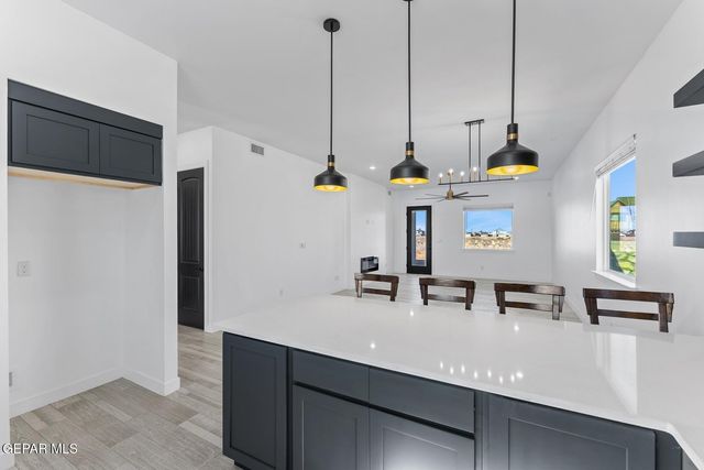 14005 Alice Hughes Avenue, Horizon City, TX 79928