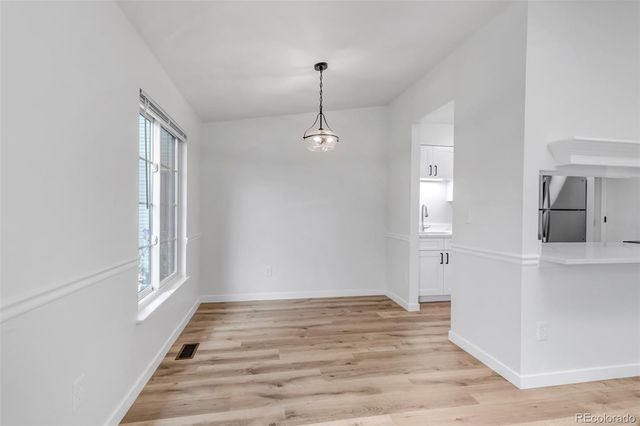 9145 W Cedar Drive D, Denver, CO 80226