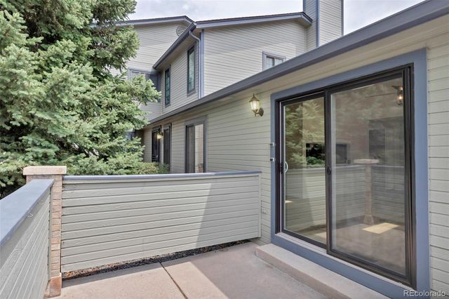 9145 W Cedar Drive D, Denver, CO 80226
