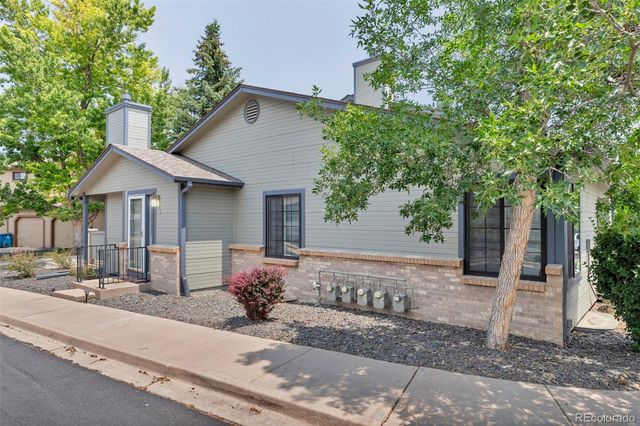 9145 W Cedar Drive D, Denver, CO 80226