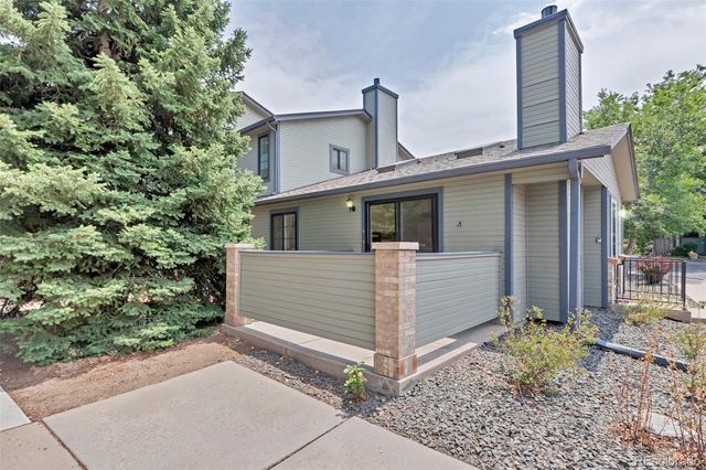9145 W Cedar Drive D, Denver, CO 80226