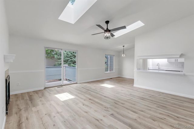 9145 W Cedar Drive D, Denver, CO 80226
