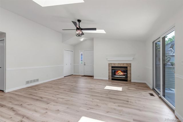9145 W Cedar Drive D, Denver, CO 80226