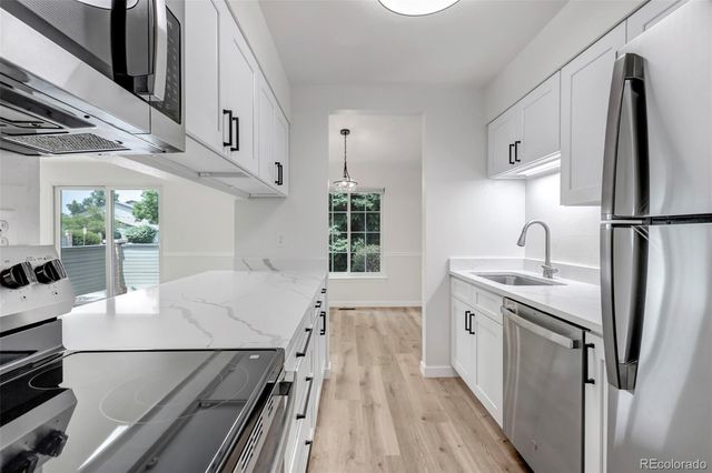9145 W Cedar Drive D, Denver, CO 80226