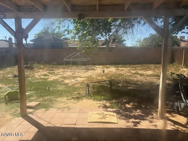 21207 Kenniston Street, California City, CA 93505