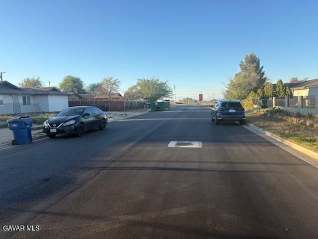 21207 Kenniston Street, California City, CA 93505