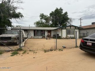 21207 Kenniston Street, California City, CA 93505