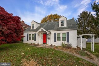 418 WALNUT ST, Wrightsville, PA 17368