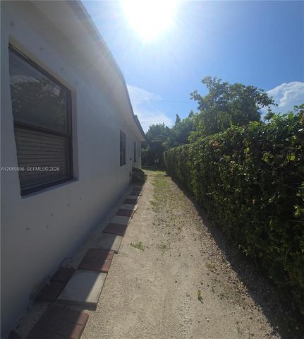 13800 Harrison Street 0, Miami, FL 33176
