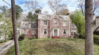 3031 W Pine Valley Road NW, Atlanta, GA 30305
