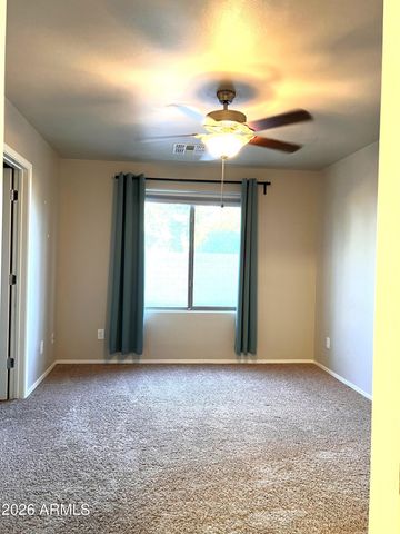 2307 S 46TH Street, Coolidge, AZ 85128