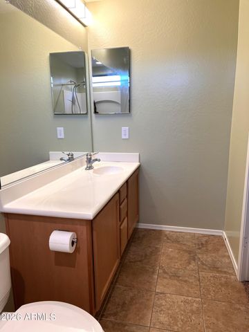 2307 S 46TH Street, Coolidge, AZ 85128