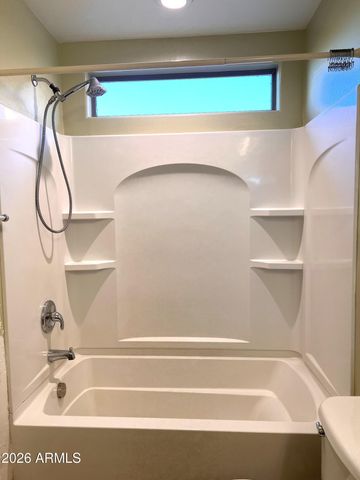 2307 S 46TH Street, Coolidge, AZ 85128