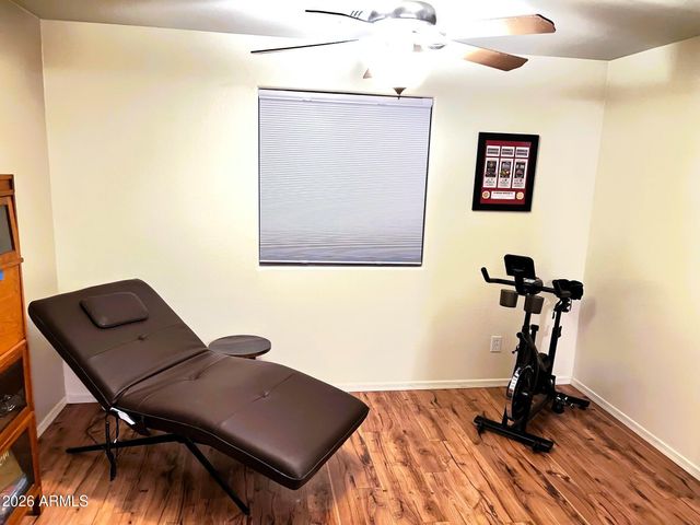 2307 S 46TH Street, Coolidge, AZ 85128