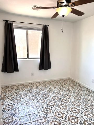 2307 S 46TH Street, Coolidge, AZ 85128